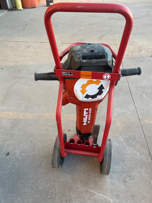 2024 HILTI TE 3000-AVR