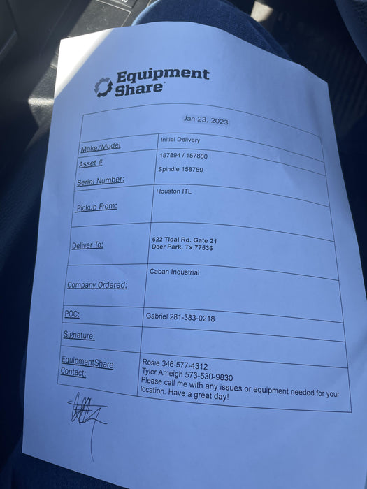 2021 CURRENT TOOLS 681