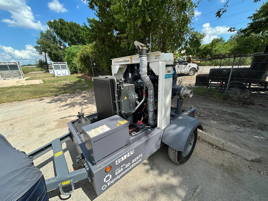 2024 ATLAS COPCO PAC F44 KD