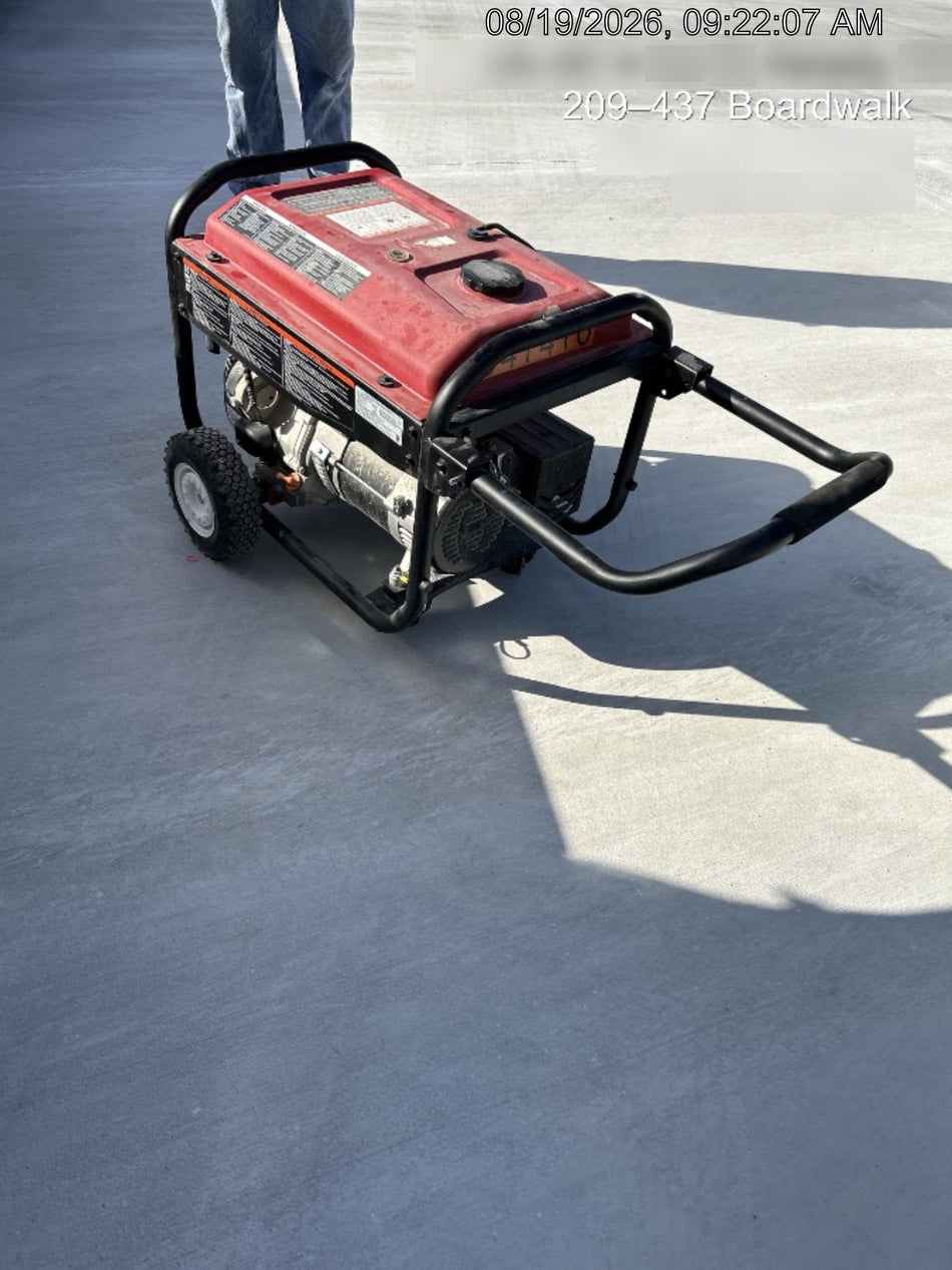 2025 MI-T-M GEN-6500-0MM1