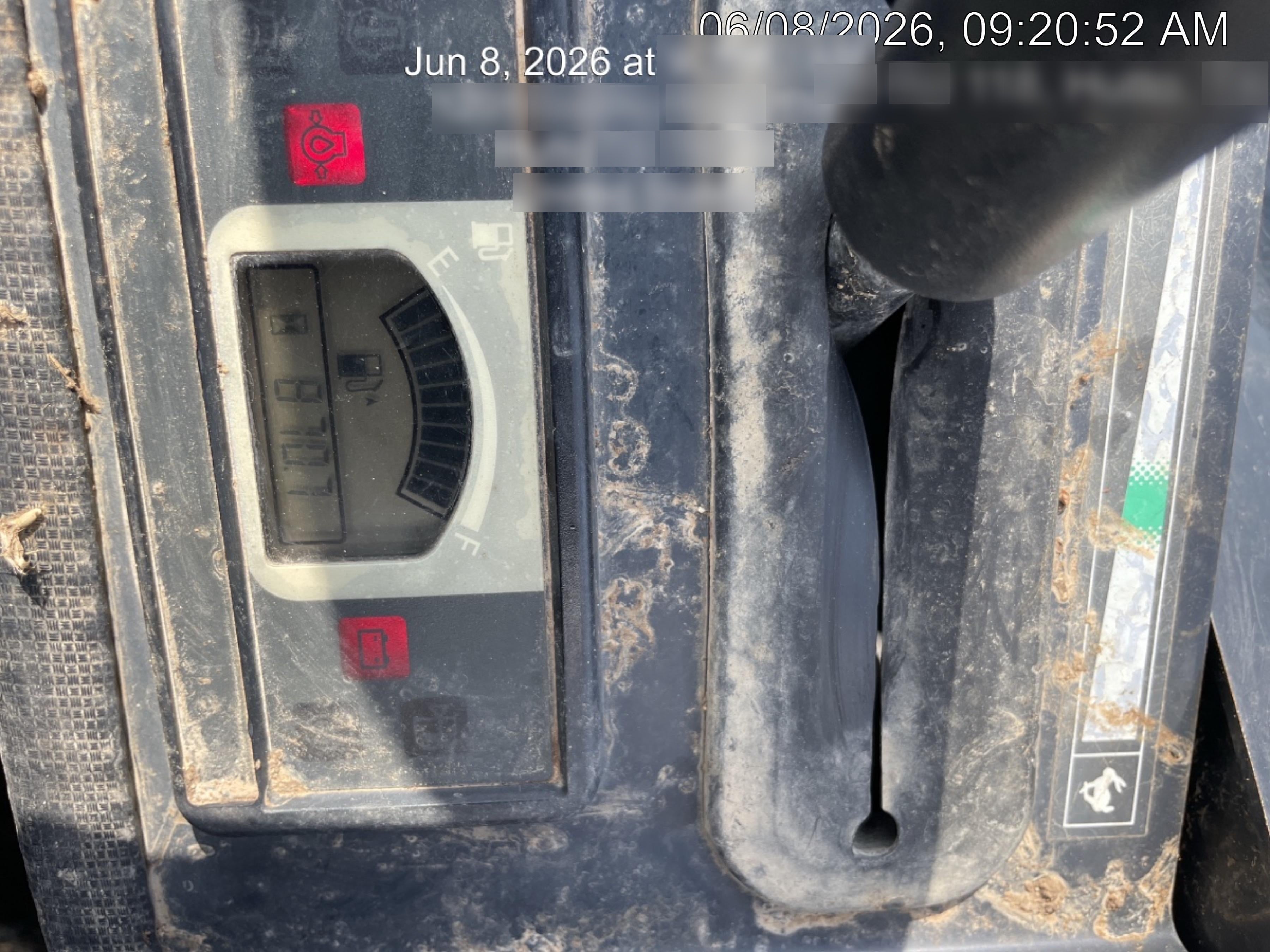 2022 HITACHI ZX26U-5N
