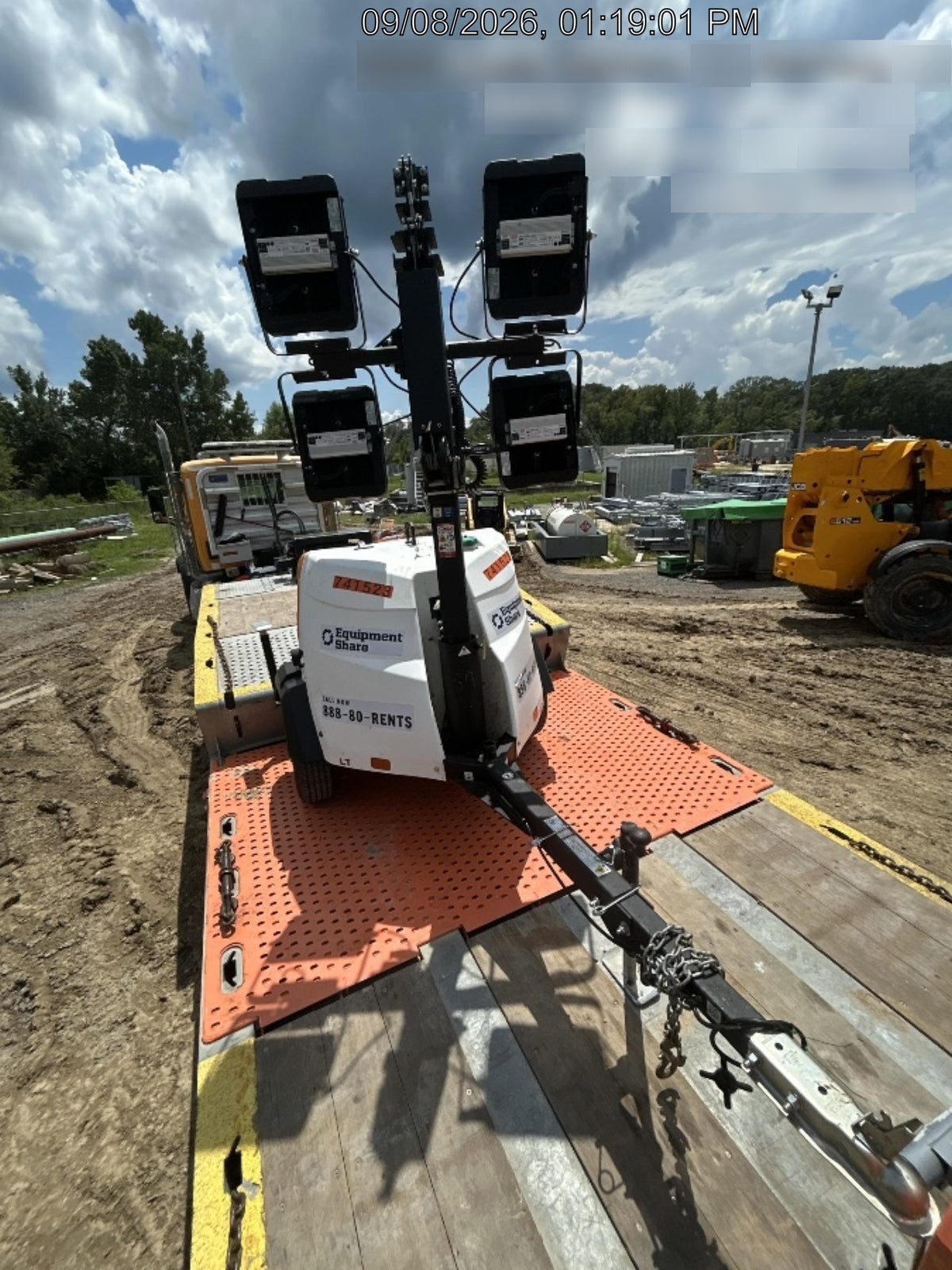 2026 GENERAC MLTS-4