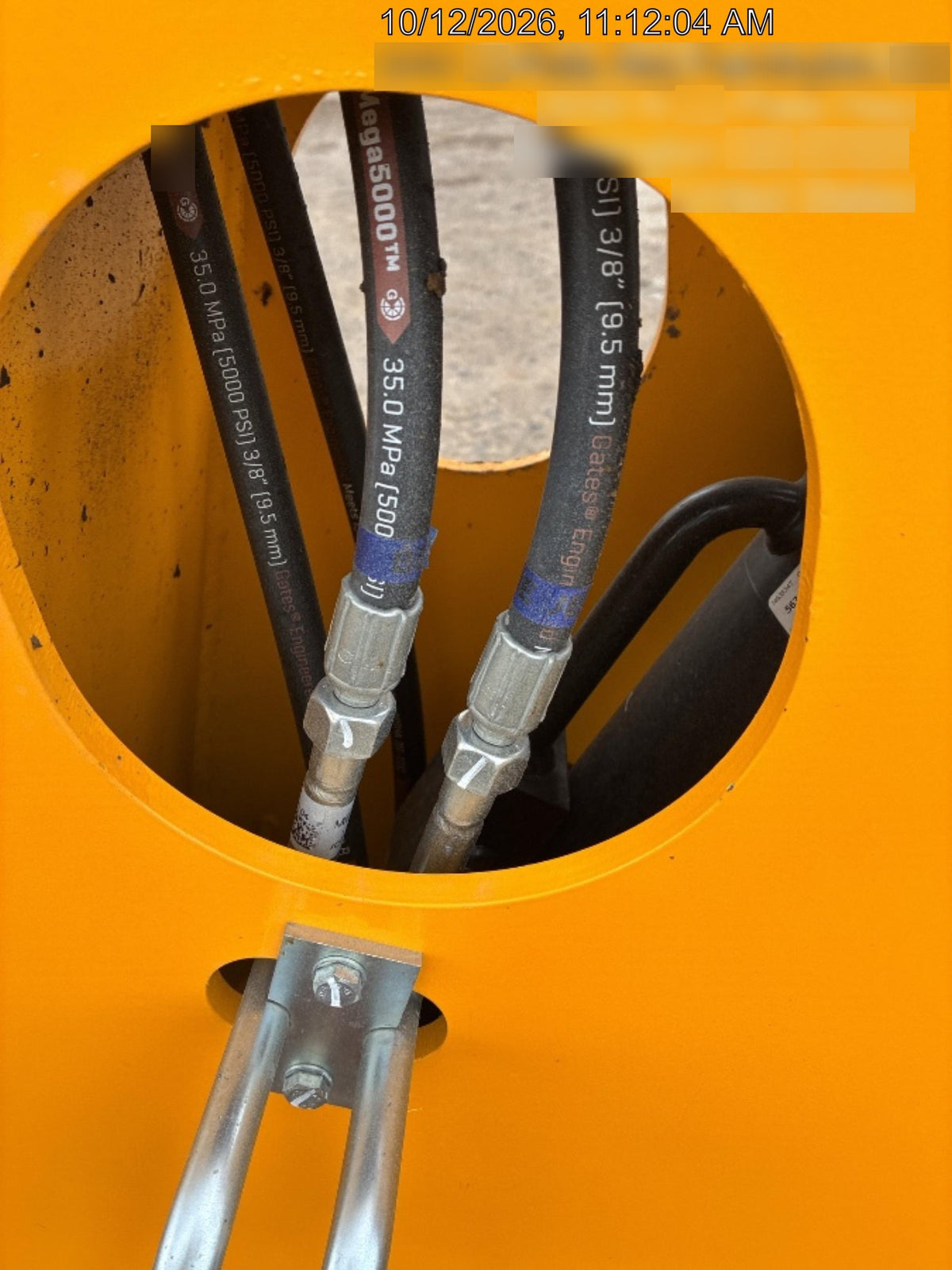 2025 JCB 509-42
