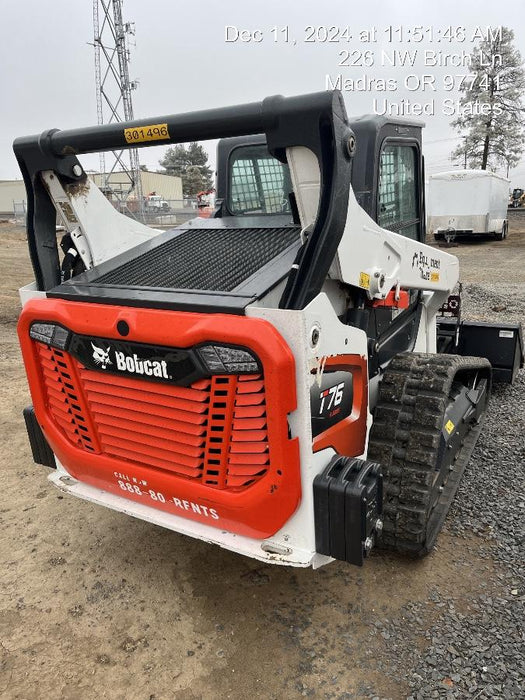 2024 VIRNIG PF4855-5VG