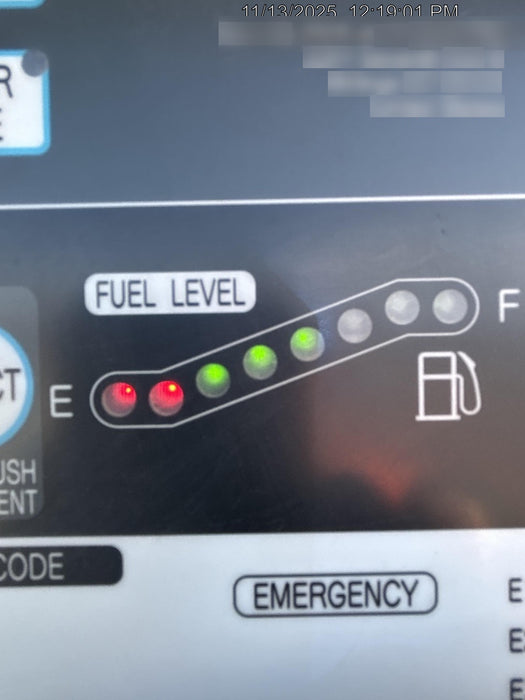 2024 AIRMAN PDS185S CWK