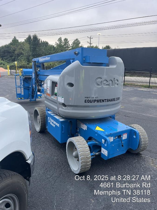 2025 GENIE Z40/23N RJ