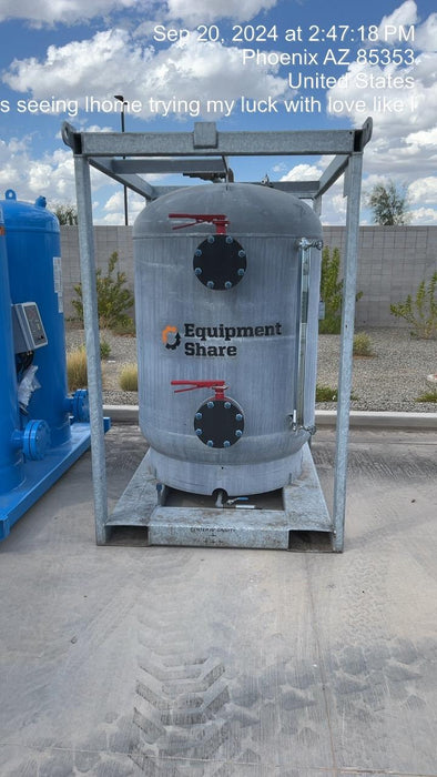 2023 SMARTECH WT500QS