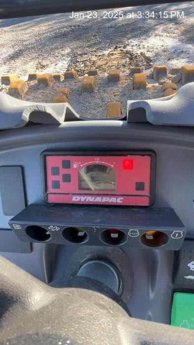 2024 DYNAPAC CA1400D