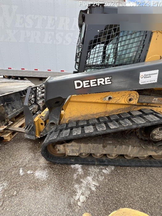 2019 PALADIN 48" Pallet Forks - Paladin