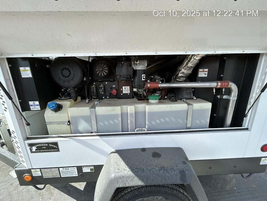 2025 BOBCAT PA425WCU-T4F