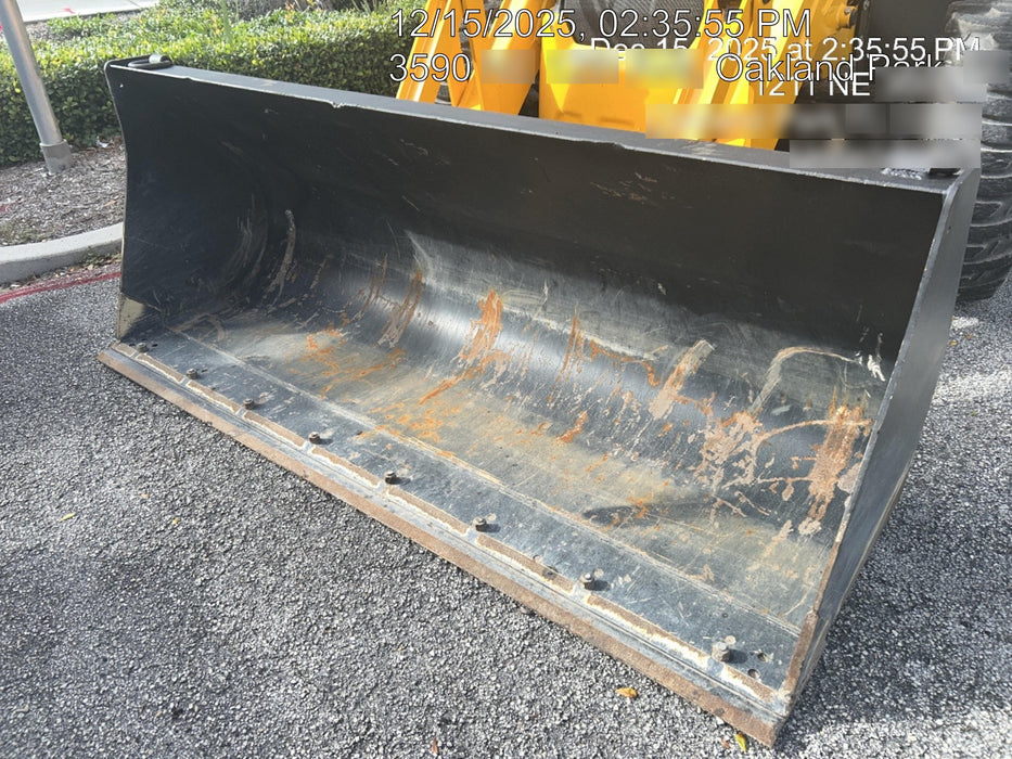 2023 JCB 3CX-14 Extendable Stick