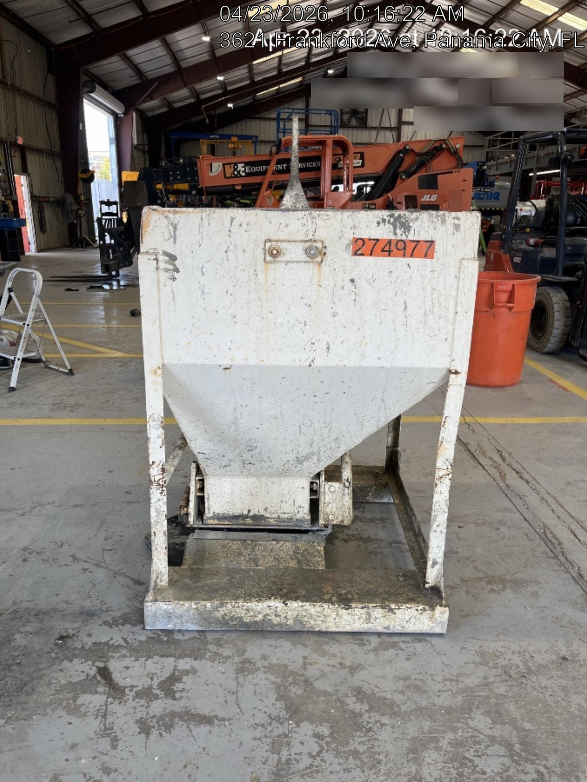 2022 GAR-BRO 4920