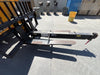 2020 STAR INDUSTRIES M1360B - Star JIB Boom