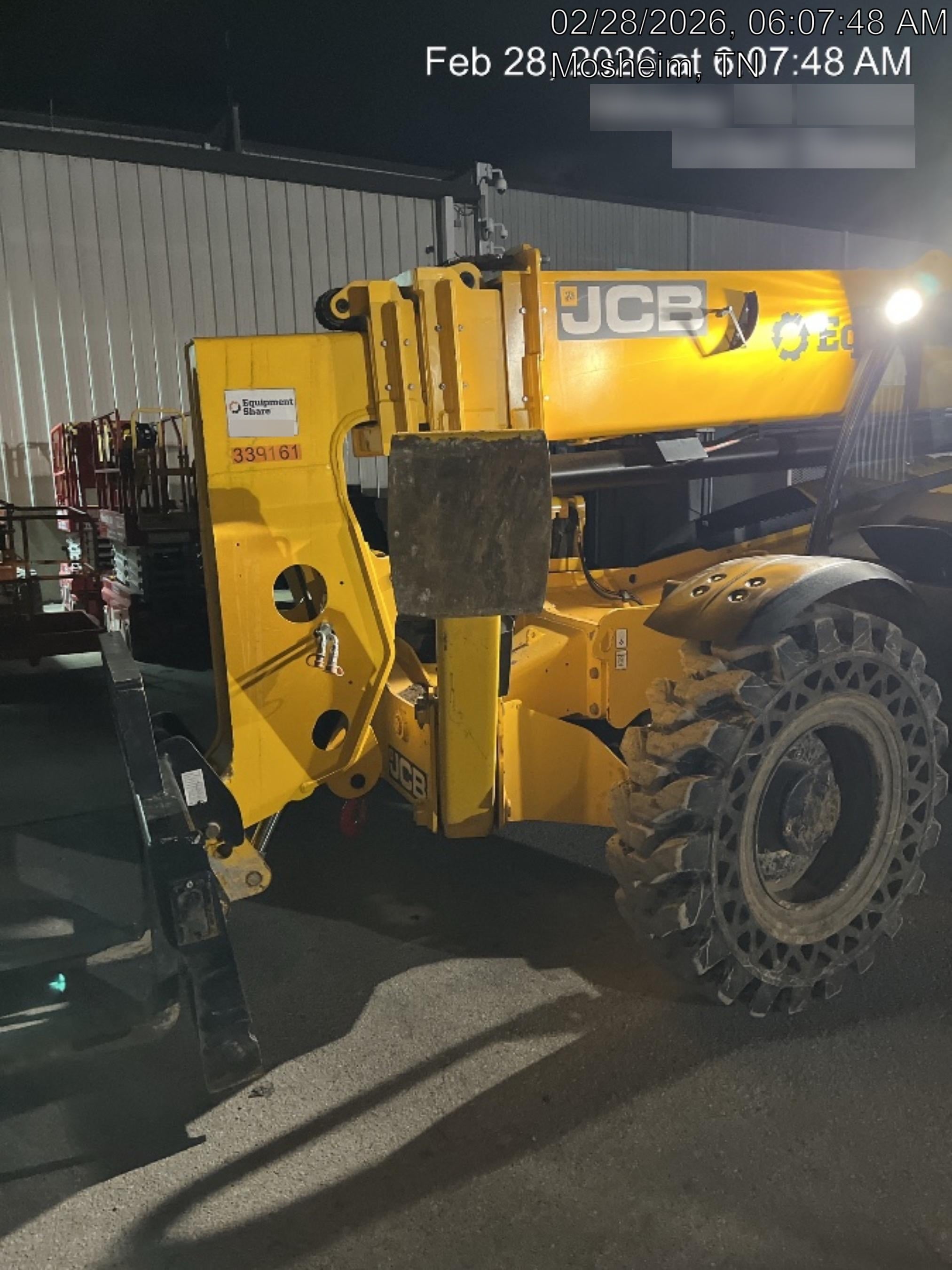 2023 JCB 512-56