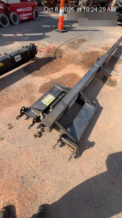 2024 STAR INDUSTRIES M1360B - Star JIB Boom