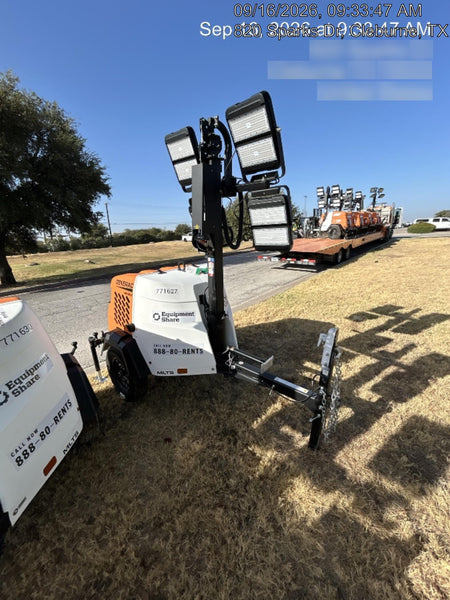 2026 GENERAC MLTS-4