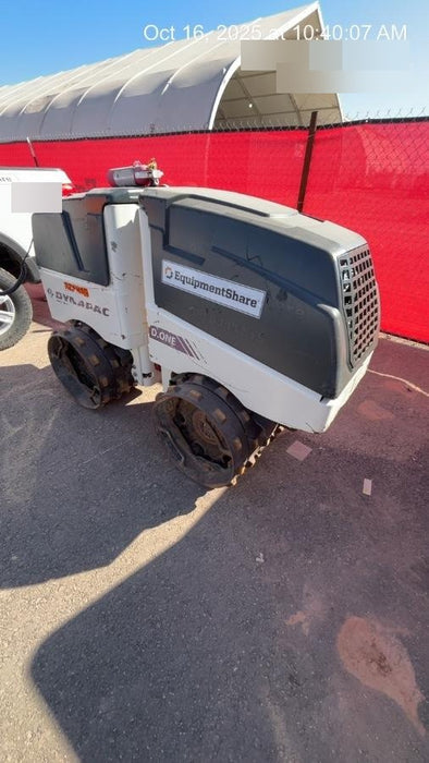 2023 DYNAPAC D.ONE