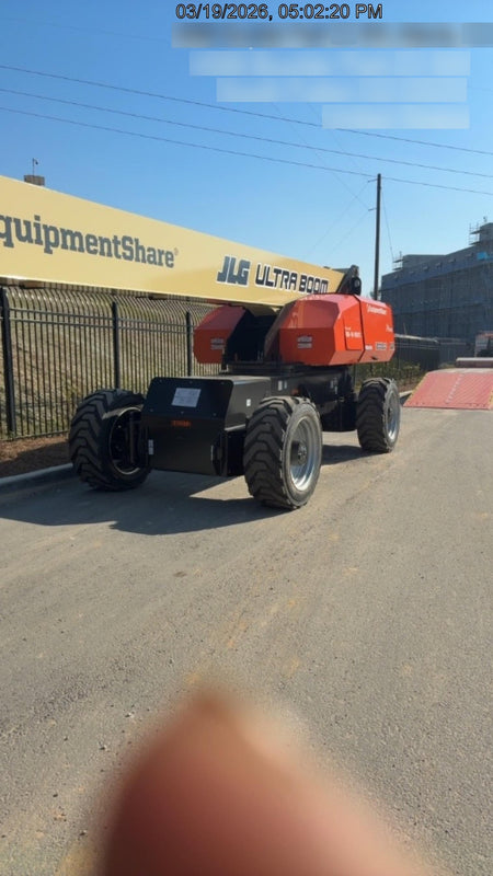 2026 JLG 1200SJP