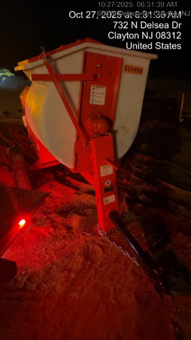 2025 MULTIQUIP WM90PH8