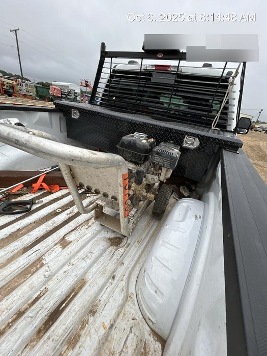 2021 MI-T-M CORPORATION CA-2703-1MMH