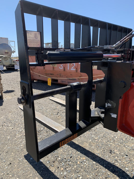 2021 MANITOU R807105