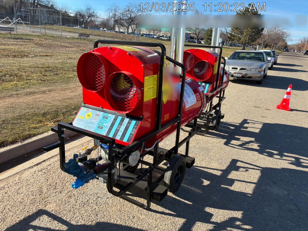 2025 CAMPO EB600G-RE3