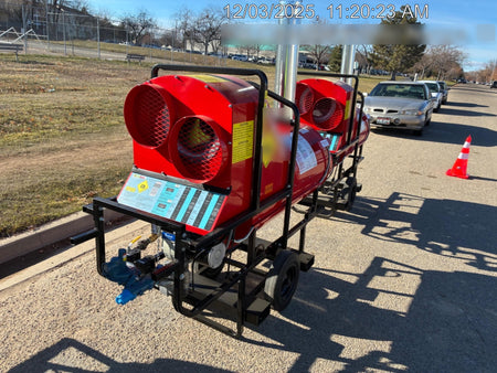 2025 CAMPO EB600G-RE3