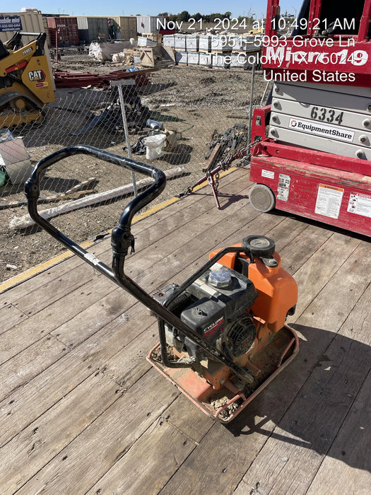 2023 MULTIQUIP MVC82VHW