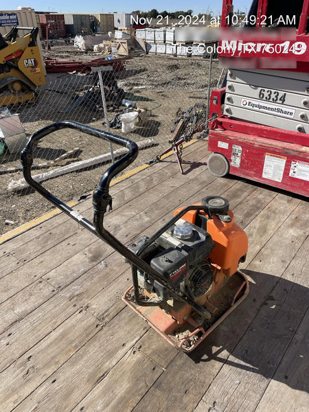 2023 MULTIQUIP MVC82VHW