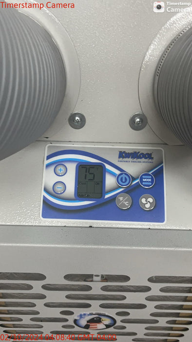 2023 KWIKOOL KPAC1411-2