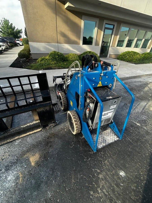 2022 SHERPA 100ECO 2-Speed