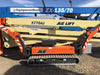 2021 JLG X770AJ