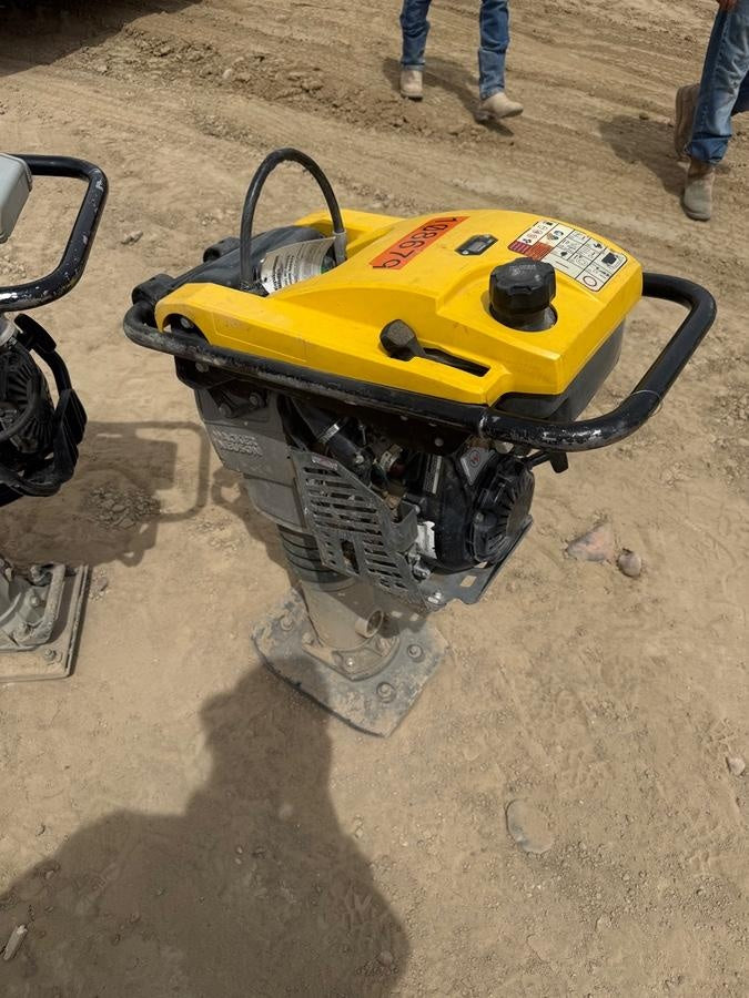 2020 WACKER NEUSON BS50-4As