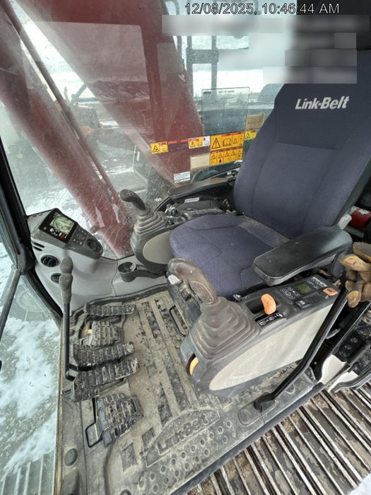 2020 LINK-BELT 250x4LF