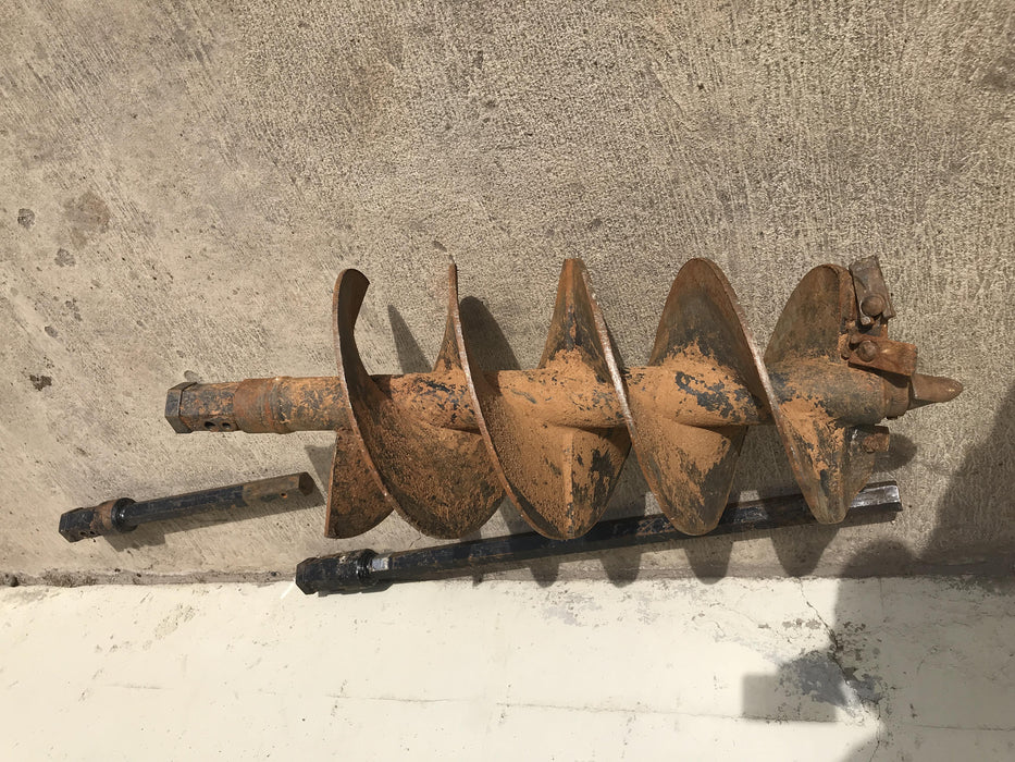 2018 PALADIN 78" Skeleton Grapple Bucket - Paladin