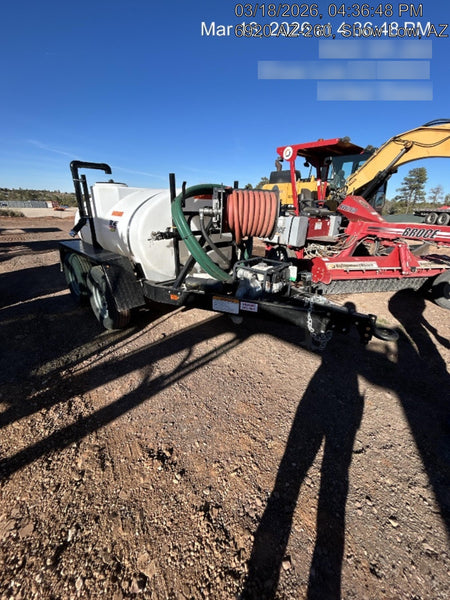 2025 WYLIE EXP-550L-S