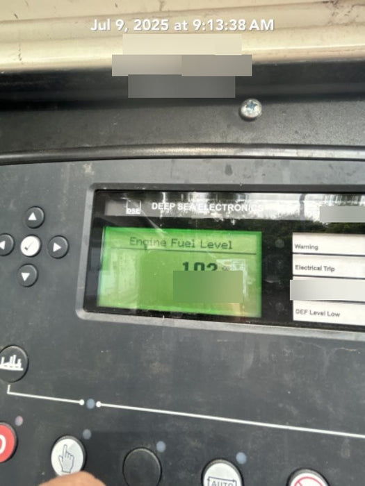 2022 ATLAS COPCO QAS 125