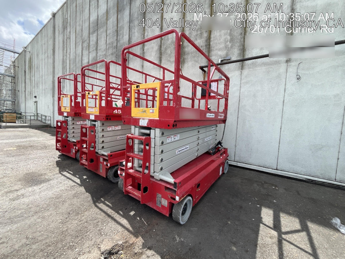 2021 MEC 4555SE