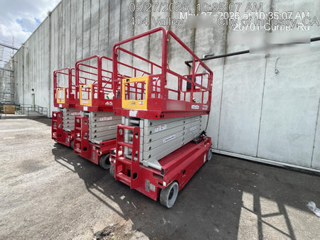 2021 MEC 4555SE