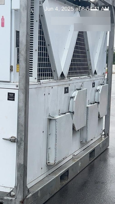 2020 SMARTECH SACP81A-HS