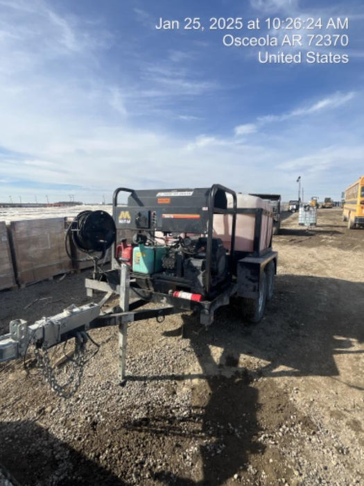 2024 MI-T-M HS-3505-1MGH-UR