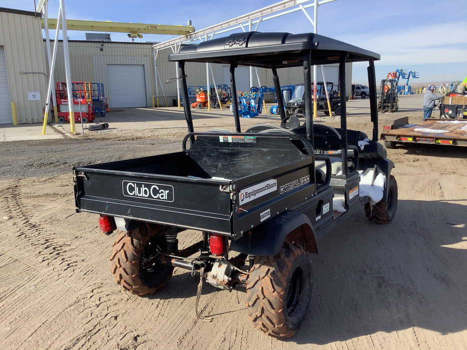 2020 Club Car CA1700D CLUB CAR CA1700D