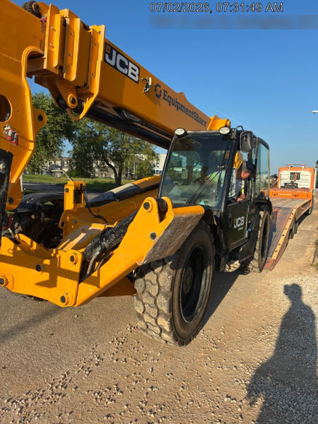 2025 JCB 510-56