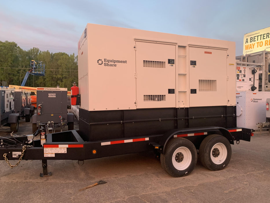 2022 MULTIQUIP DCA300