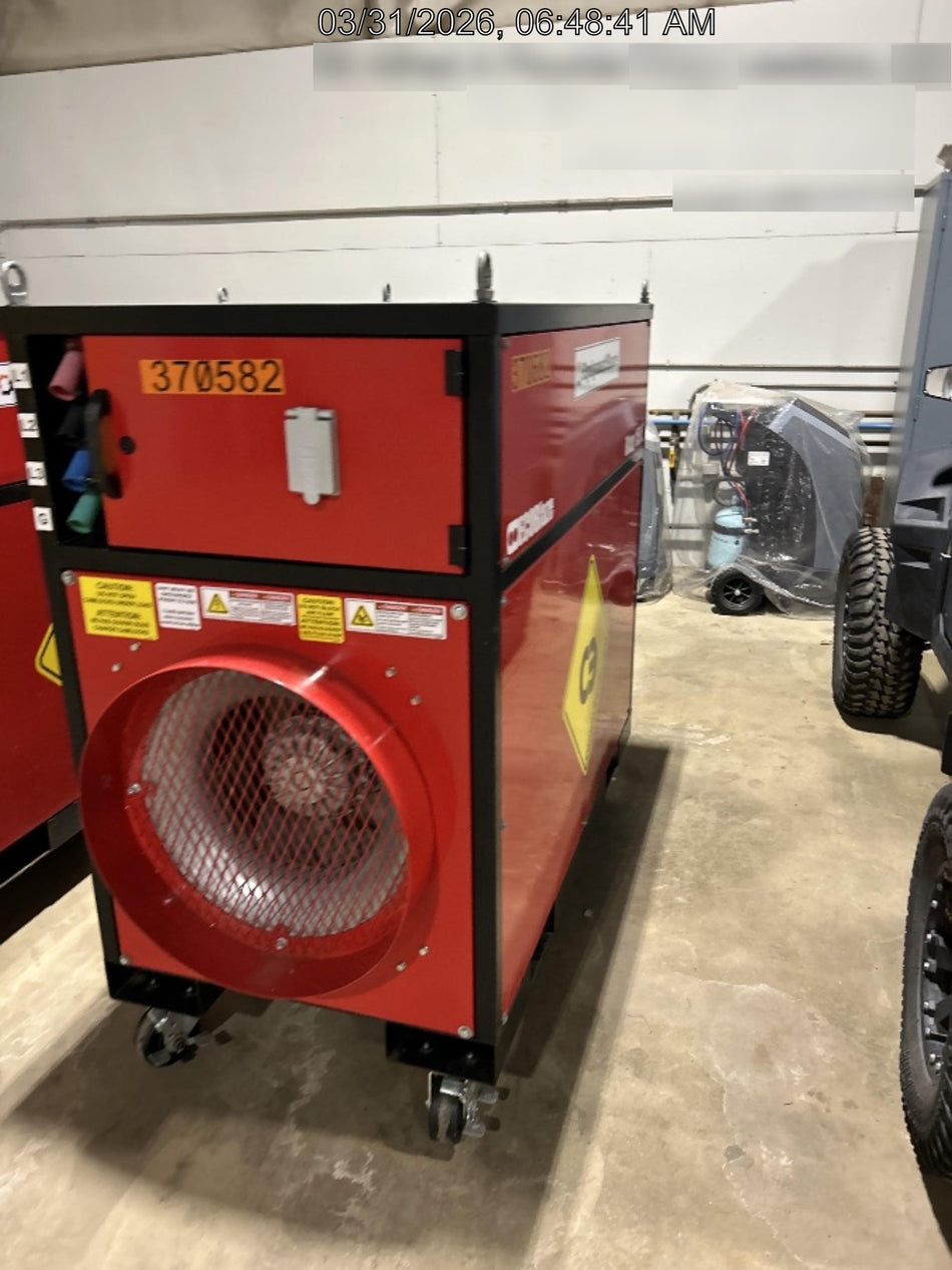 2023 CAMPO EB150E480600V