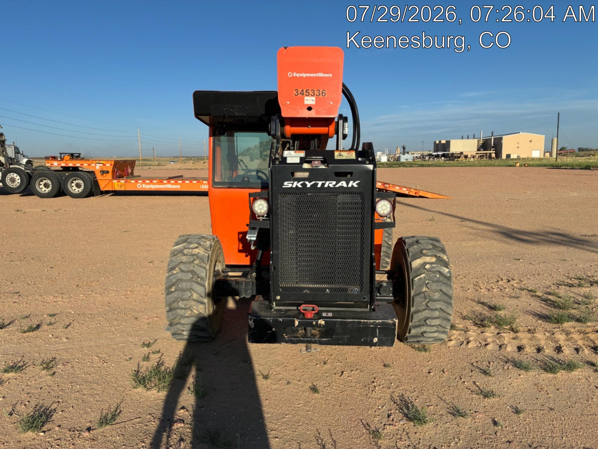 2023 SKYTRAK 6034