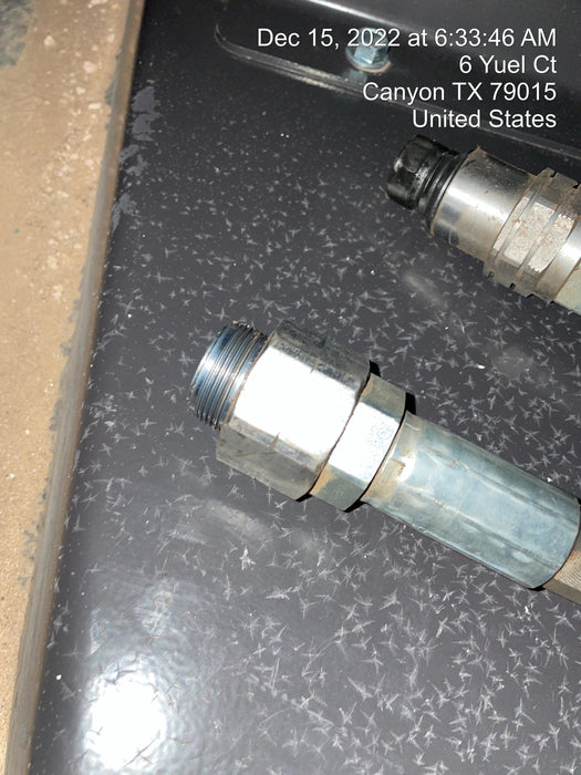 2022 PALADIN 30372A-0022