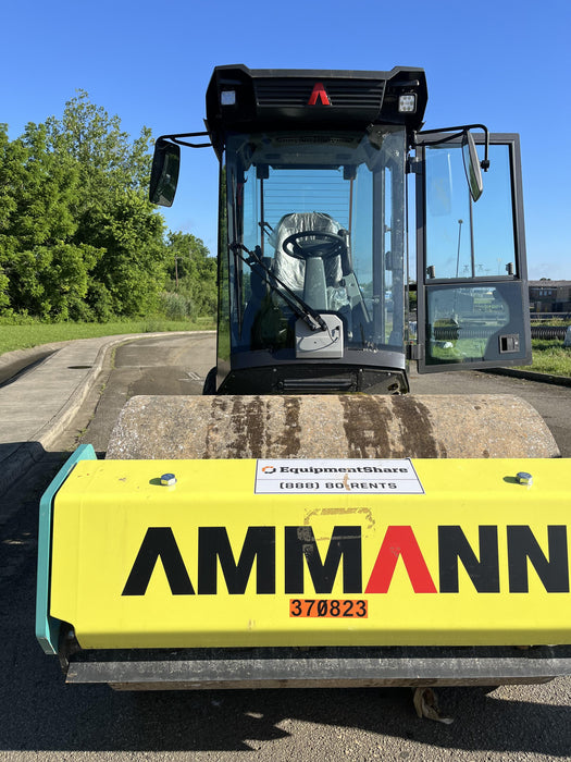 2023 AMMANN ARS70