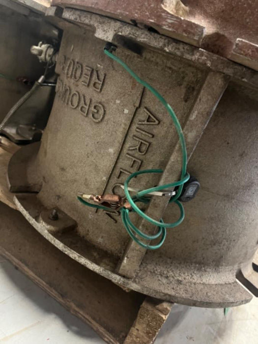 2020 MICHIGAN PNEUMATIC JF20