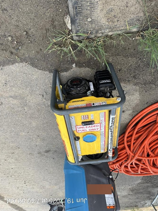 2020 WACKER NEUSON GP2500A